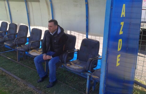 Au început primele audieri după suspiciunile de blat din Liga a 2 » 8 oameni de fotbal chemați să dea declarații la FRF