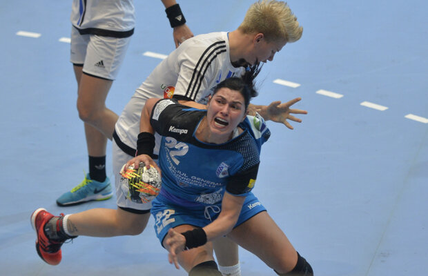  Misiune imposibilă pentru CSM București pe terenul lui Buducnost