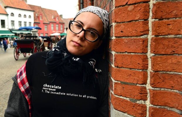 Cutremurător » Jurnalista Teodora Maftei a decedat la un spital din Israel. Numărul morților a ajuns la 46