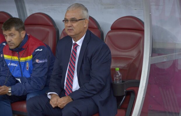 Un fost membru al Generației de Aur critică selecția lui Iordănescu după ce n-a convocat un stelist: "E cel mai bun din Liga 1"