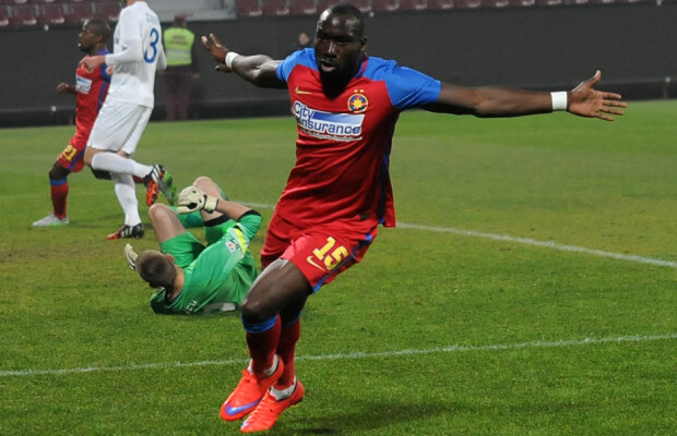 Și-au pierdut casa, au cîștigat un vîrf » Tade și-a regăsit pofta de gol!