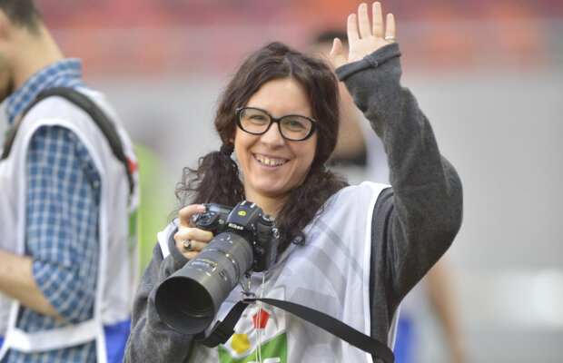 Jurnalista Teodora Maftei s-a stins în Israel. E a 46-a victimă a accidentului din Colectiv » "Zîmbiţi pentru Teo!"