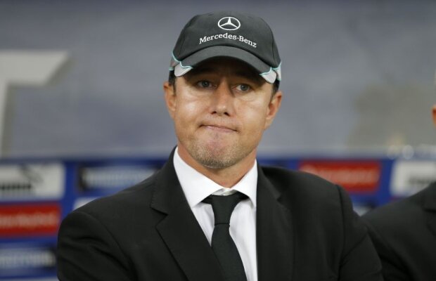 Scandal în Bulgaria cauzat de Reghecampf » Litex ar putea fi amendată din cauza lui