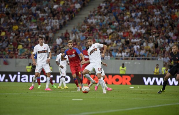 Anunț de ultimă oră despre Arena Națională » Ce șanse are să găzduiască derby-ul Dinamo - Steaua