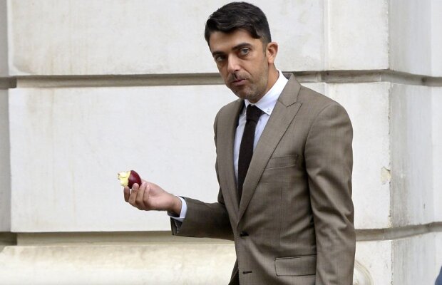 Gala Bute, Z 2: Lumea morală a lui Tudor Breazu