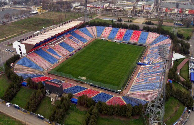 Superofertă pentru prietenii lui Oprea » Steaua: 4.500 lei/zi, Pandurii: 200 lei/zi