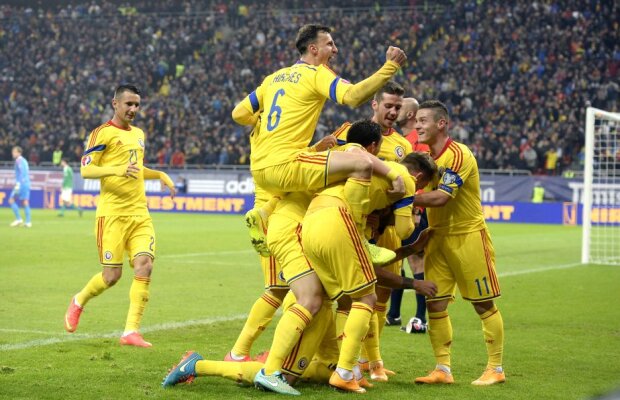 Ceartă pe banii de la Euro » "Tricolorii" negociază dur: ”Vrem 50%!”. FRF: ”Maximum 35%”