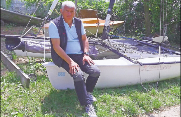 Revizuire respinsă » În cazul "7 hectare din Parcul Herăstrău", Clubul de Yachting Sportul Studențesc a mai cîștigat o rundă în justiție