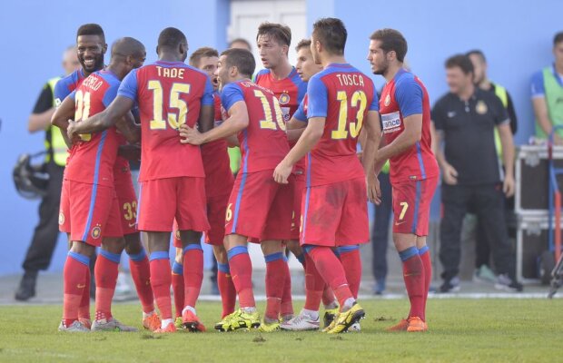 Gigi Becali se va umple de bani » Steaua poate trimite un titular la una dintre cele mai bune echipe din Italia