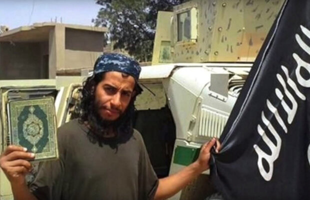 ”Creierul” e liber! Marocanul care a plănuit cele 6 atacuri simultane de la Paris s-ar afla în Siria