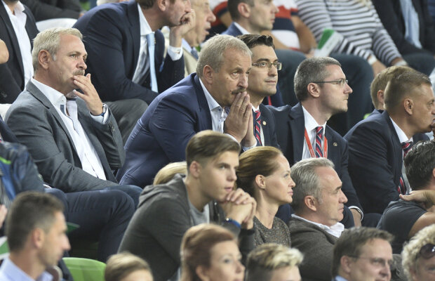 FRF și-a tras vicepremier! Vasile Dâncu e nominalizat pentru portofoliul Dezvoltării Regionale şi Administraţiei Publice