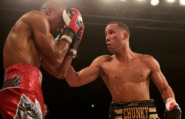 DeGale surprinde înaintea meciului cu Bute: "Am avut 9 vacanțe în perioada asta"