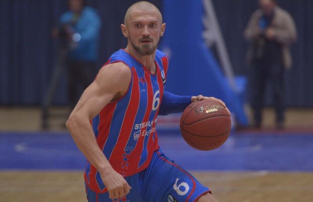 Levente Szijarto despre noua lui aventură la Steaua: “Sînt un Levi nou-nouț”