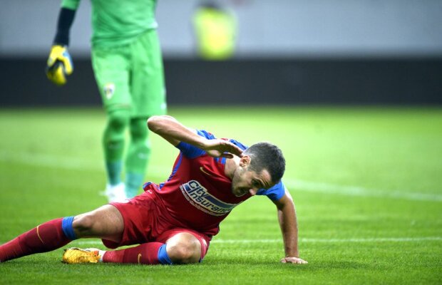 Cerere radicală a Armatei: "Să fie retrogradată Steaua"