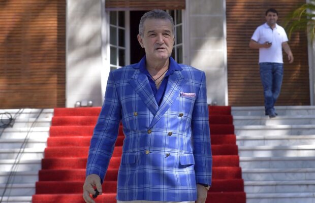 Acuze grave ale lui Gigi Becali la adresa lui Iordănescu: "Eu cred că vrea ceva, dar nu știu cît e comisionul"