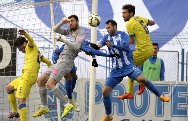 Decimați înainte de derby: numărul indisponibililor din lotul Stelei a ajuns la 7 