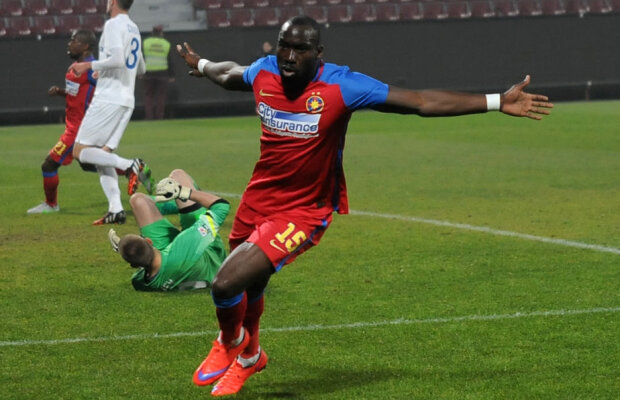 UPDATE Campioana devine Steaua Pitești: ”Toate meciurile de acasă le vom juca pe stadionul «Nicolae Dobrin»!”