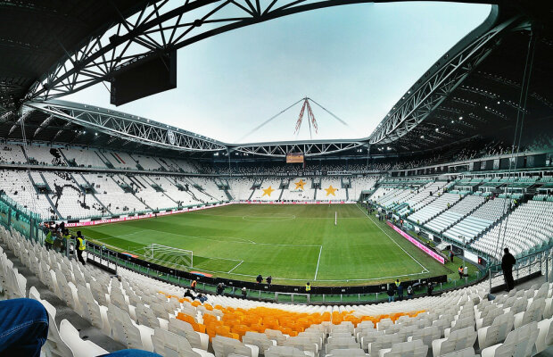 Decizie luată de conducerea Serie A » "La Marseillaise" se va auzi pe toate stadioanele din Italia