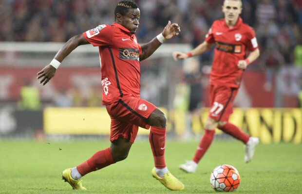 David contra Goliat » Două dueluri interesante din Derby de România: Fai - Tudorie și Gnohere - Toșca