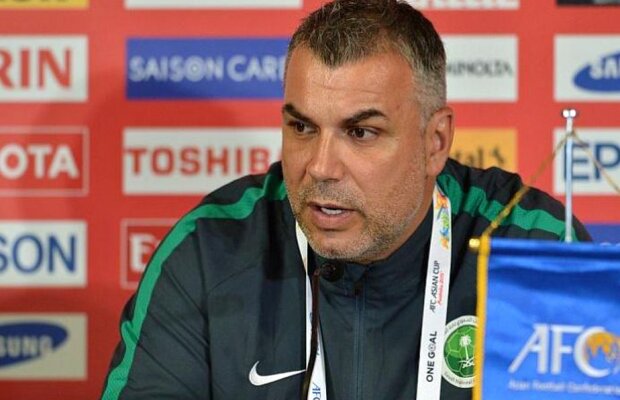 Olăroiu după ce a pierdut finala Ligii Campionilor Asiei: "Am fost mai periculoși, dar nu marcăm"