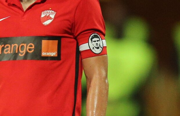 Cine ia banderola? 5 foști căpitani dinamoviști i-au rezolvat lui Rednic ultima necunoscută înaintea derby-ului