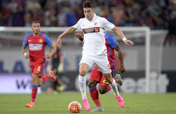 EXCLUSIV Mircea Rednic surprinde cu cîteva ore înaintea derby-ului! Două mutări SURPRIZĂ pregătite de antrenorul lui Dinamo
