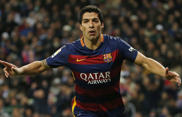 VIDEO Fază genială a Barcelonei la primul gol cu Real Madrid » 2 minute, 35 de pase și o execuție cu sînge rece