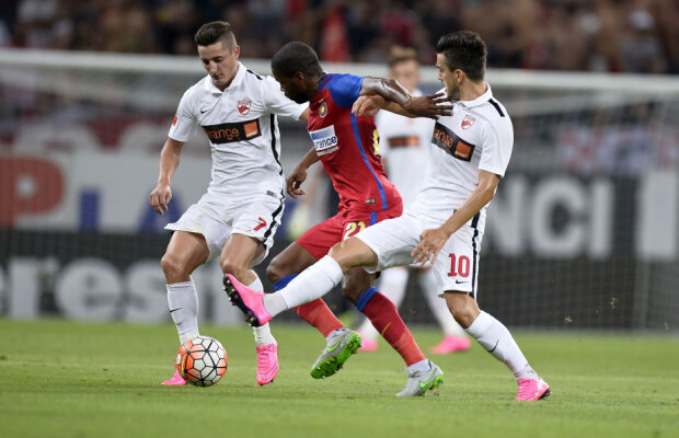 Se mai trăieşte Dinamo - Steaua ca un adevărat Derby de România? "Unii jucătorii nu înţeleg rivalitatea!"