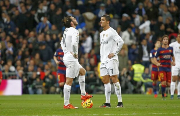 Real Madrid are deja un înlocuitor pentru Benitez: "Am discutat cu Cristiano"