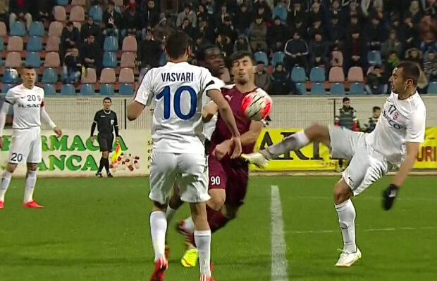 VIDEO Show-ul apare în play-out! Botoșani și Voluntari au făcut un meci superb și s-au ales cu cîte un punct, scor 2-2