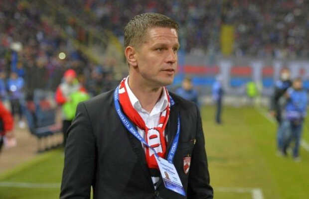 Răzvan Burleanu pregăteşte sancţiuni pentru cei care au pariat » Napoli și Stoican suspendați?