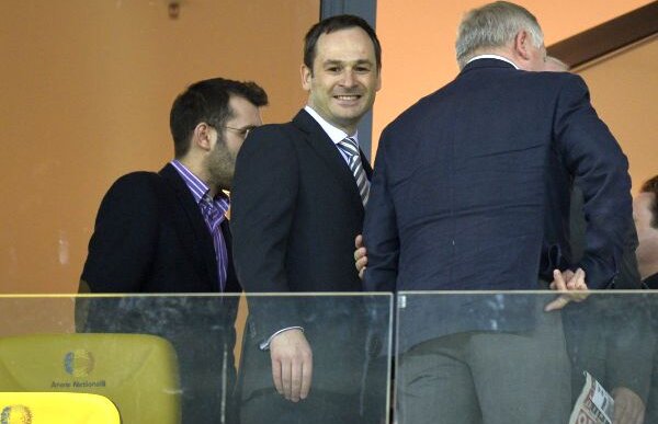 Ionuț Negoiță și-a prezentat obiectivul pentru acest sezon: "Vreau măcar o Cupă!"