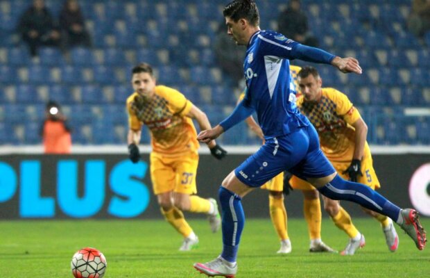 VIDEO Pandurii Tîrgu Jiu - Concordia Chiajna 2-0 » Gorjenii au urcat pe locul 2 și așteaptă un rezultat mare al Stelei cu Astra