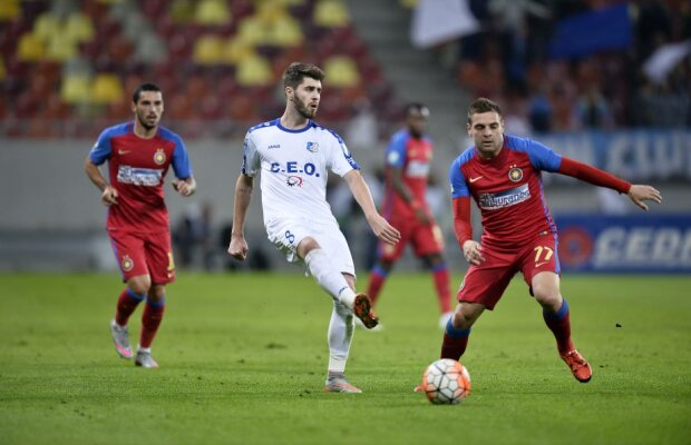 Prima reacție a lui Răduț după ce Mircea Rednic a recunoscut că-l dorește! Ce spune despre o plecare la Dinamo