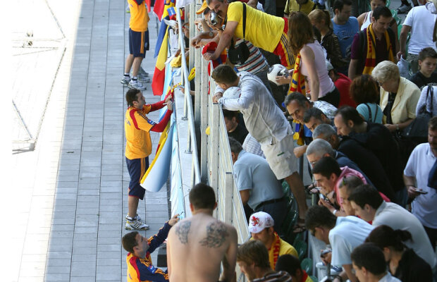 Ghid complet pentru fanii care vor să meargă în Franța » Cum îți iei bilet la Euro 2016