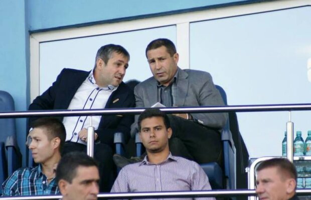 Mihai Rotaru a fost reținut pentru 30 de zile în ziua în care CS U Craiova joacă la Ovidiu, cu Viitorul