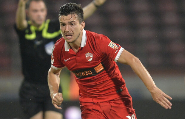 Revin "greii" » Mircea Rednic poate conta din nou pe două din vedetele sale pentru meciul cu Voluntari