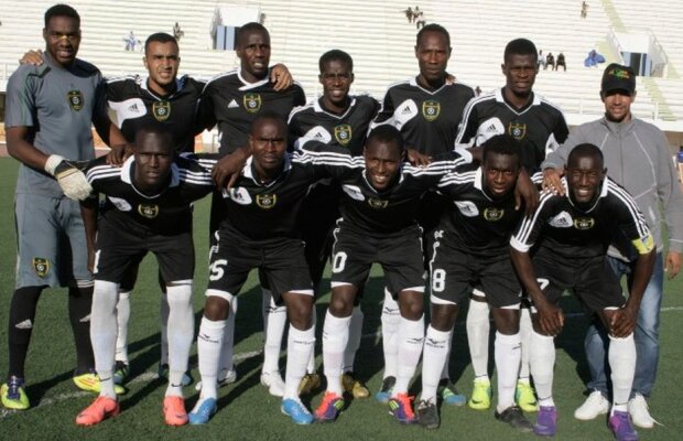 Caz straniu în Africa » Un președinte de stat a ordonat încheierea unui meci cu 23 de minute mai repede pentru că se grăbea să plece de la stadion