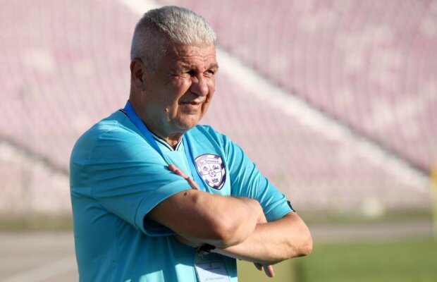 Florin Marin vrea să profite de moralul Craiovei după umilința cu Viitorul:  "Și un punct e bun"