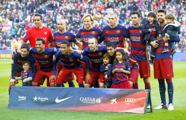 Anunț incredibil în Spania! Real Madrid vrea să cumpere perla Barcelonei » Cînd ar avea loc transferul