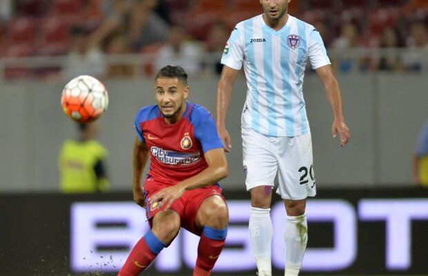 Încă o schimbare de antrenor în Liga 1? Oficialii nu exclud! Totul va fi decis după meciul cu Steaua