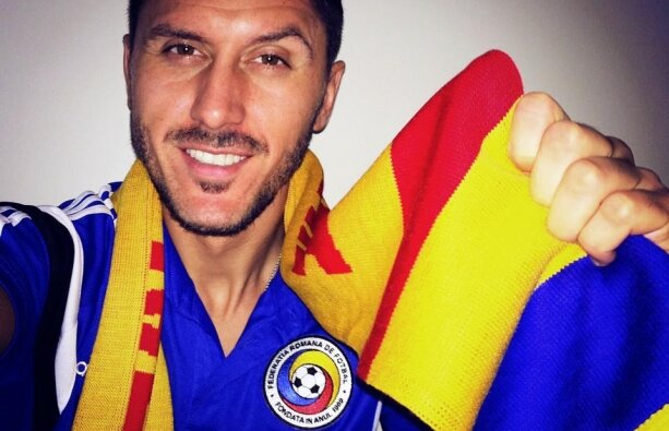 Mesaj superb al lui Ciprian Marica de 1 decembrie: "Mi-am adus aminte de copilărie"