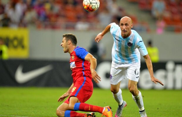 Vulturii se adună la leș!  Atac frontal al lui Gabi Mureșan: "Nu mă interesează că Rădoi nu mai e antrenor, mai are de muncă"