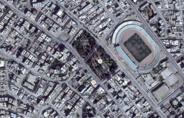 Francezii au descoperit unde au fost plănuite atentatele din 13 noiembrie » Centru de comandă ISIS sub stadion! 