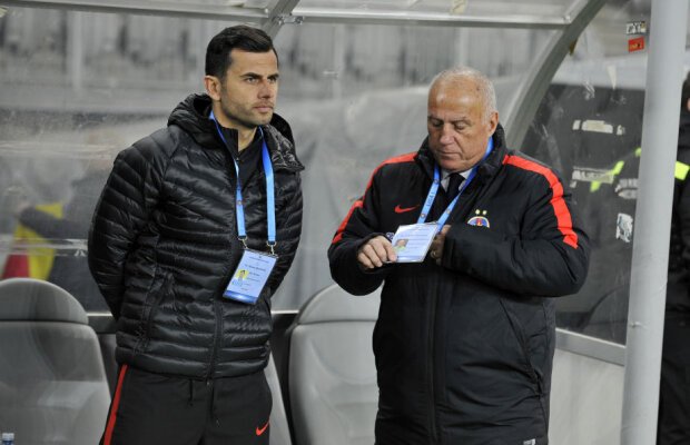 Steaua cere victoria la ”masa verde”! Campioana a depus un memoriu împotriva celor de la ASA