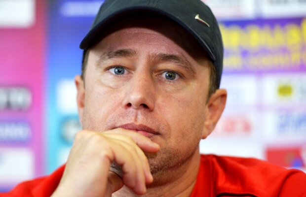 Forțează mîna lui Becali » 7 lucruri pe care Reghe le aduce cu el odată cu revenirea la Steaua 