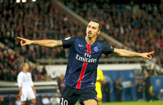 Surpriză de proporții » Un antrenor român l-ar putea antrena pe Ibrahimovici: "Conducerea îl vrea"