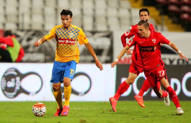 13 ȚINTE » Becali a anunțat jucătorii pe care îi vînează în iarnă. Cum ar putea putea arăta Steaua