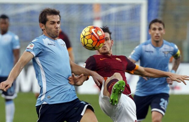 Momente de groază la antrenamentul lui Lazio: medicii au recurs la amputare! 