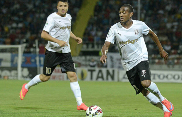 Budescu și De Amorim printre premianții de la Gala Fotbalului Românesc! Declarații în premieră despre transferul la Steaua